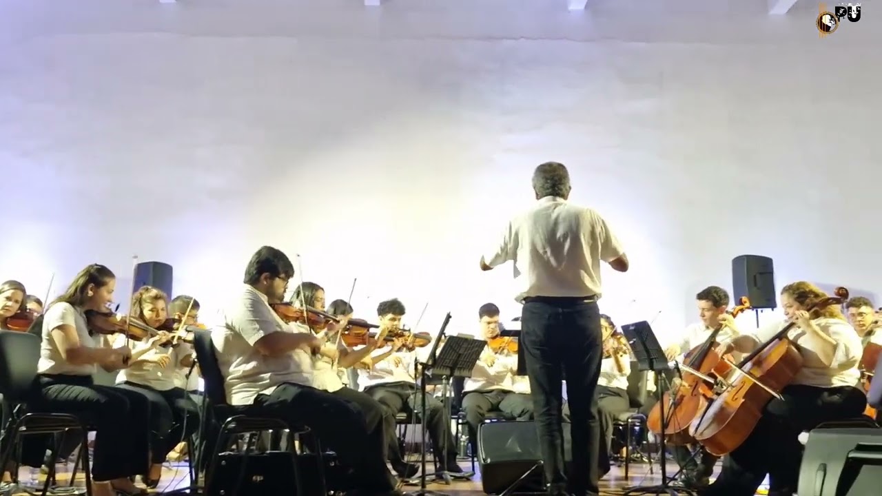Malvita / Valle'i - ONAMP (En vivo)
