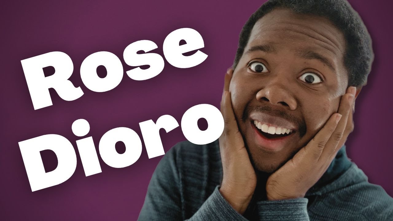 Interview with Rose Dioro | #AudiobooksFTW