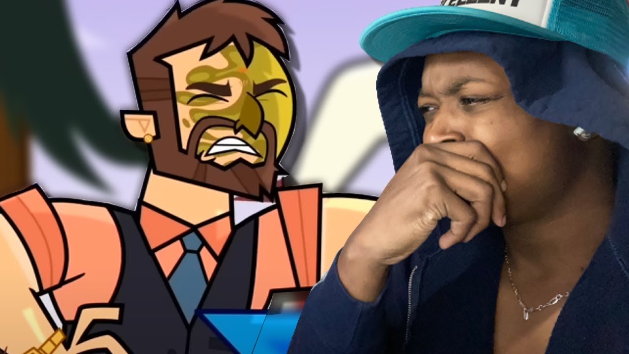 DIsventure Camp Season 4 Is Upon Us | Reaction