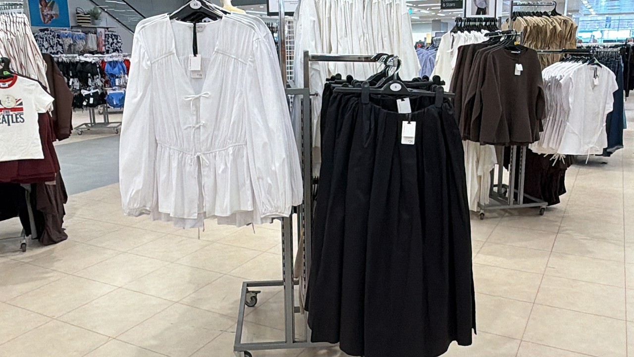 Primark New Collection the Women's Edit ~ March 2026