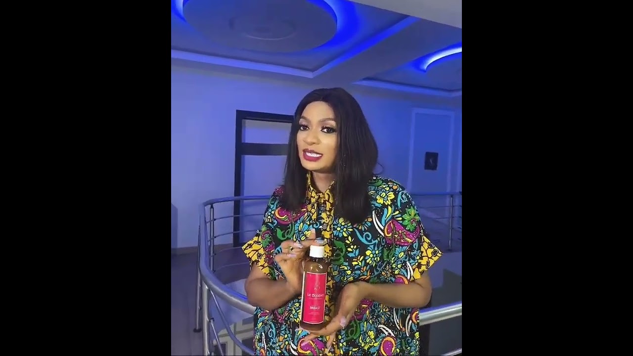 #mayedochie