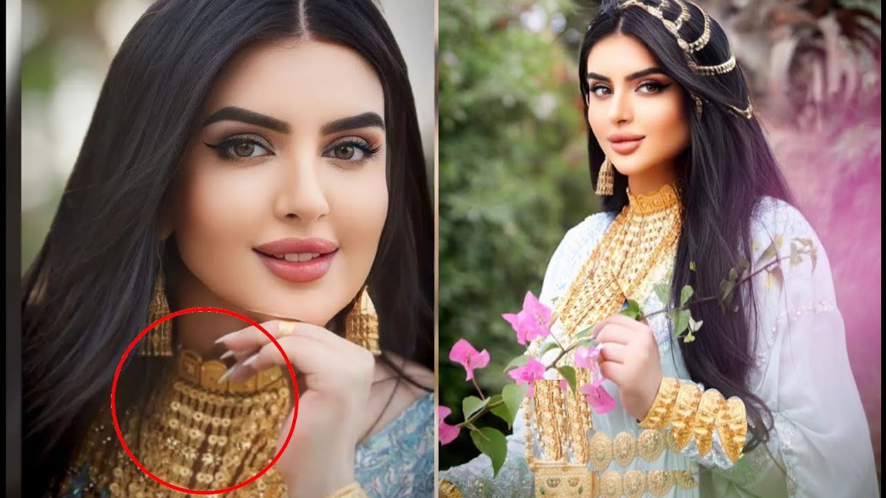 Why Dubai Princess Shiekha Mahra First Time wearing much Gold Hhshmahra شیخہ مھرہ بنت محمد m1