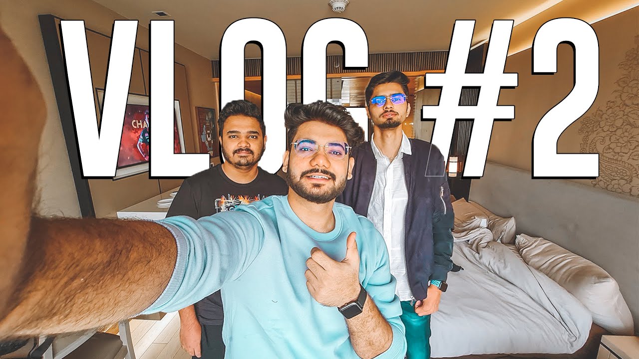 WE FINALLY MET THEM..! 🥺🤩 || H¥DRA ALPHA VLOGS #2