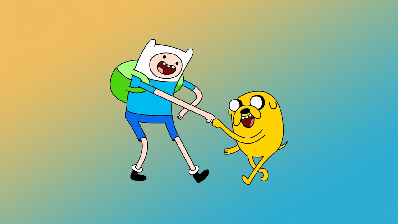 Mattrixx - Adventure Time (Remix)