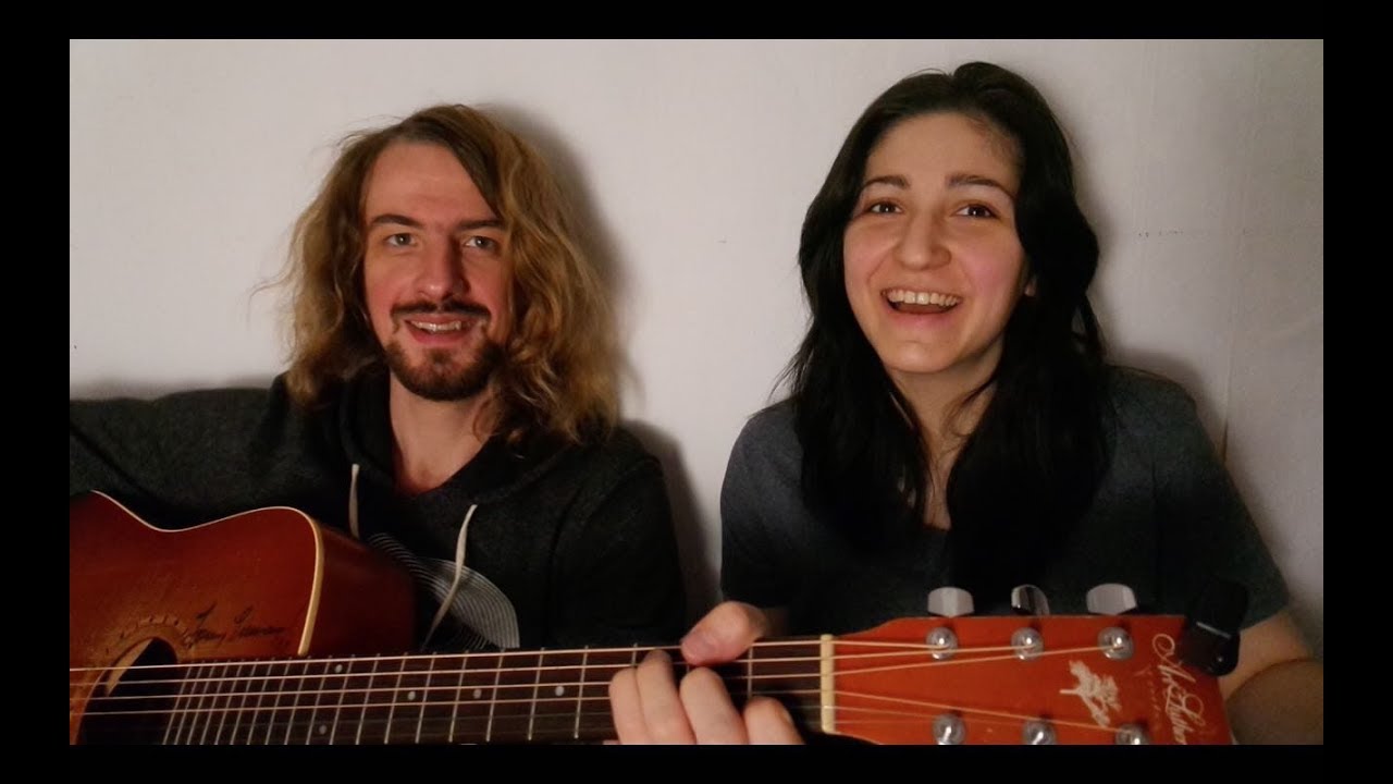Elliott Smith - Twilight (Ericka Janes & Artem Kevorkyants)