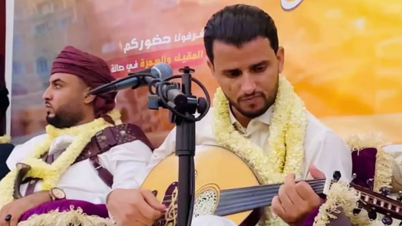 الفنان حسين محب | شلك الباز من بين أخوتك ... #من_جلسات_جيبوتي_أفراح_آل_واصل