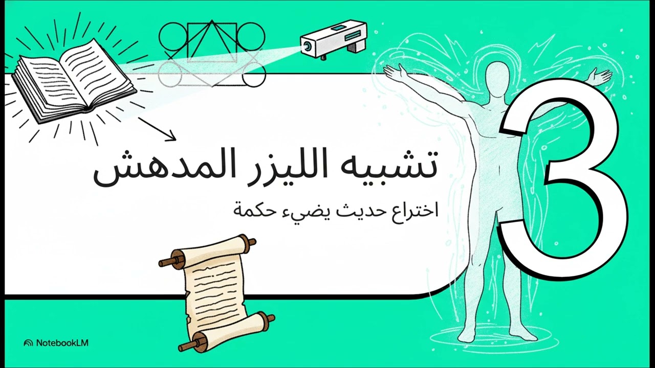 نور جديد 
