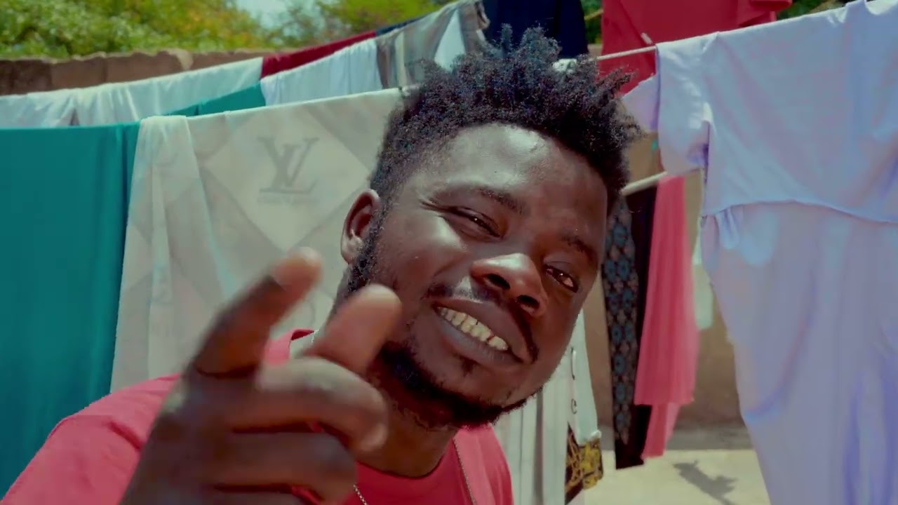 Bathe _Tachiwila ya Chisyene (official music video)