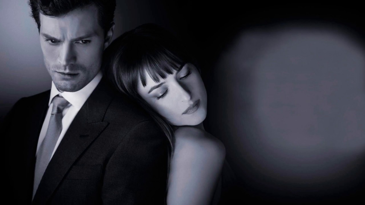 John Legend - One Woman Man Lyrics (Fifty Shades Darker)