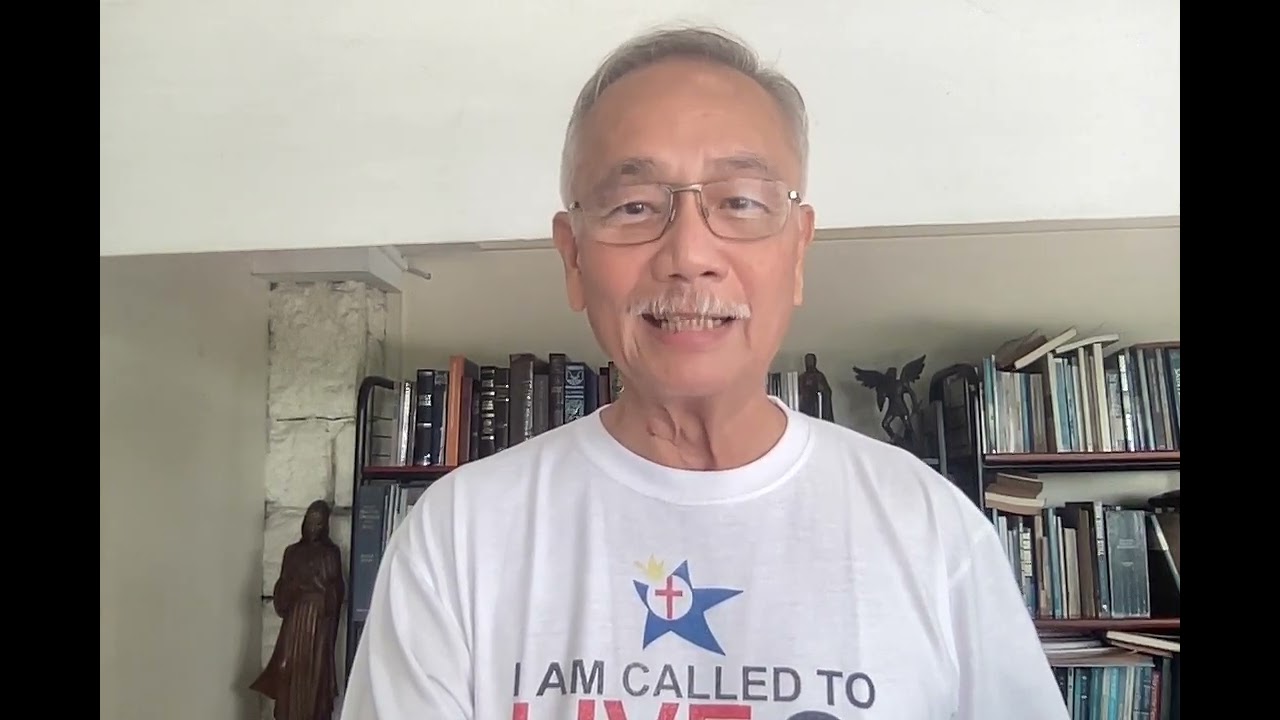 MARAMING IMBITADO NGUNIT KAUNTI ANG NAPIPILI (Mateo 22:14)