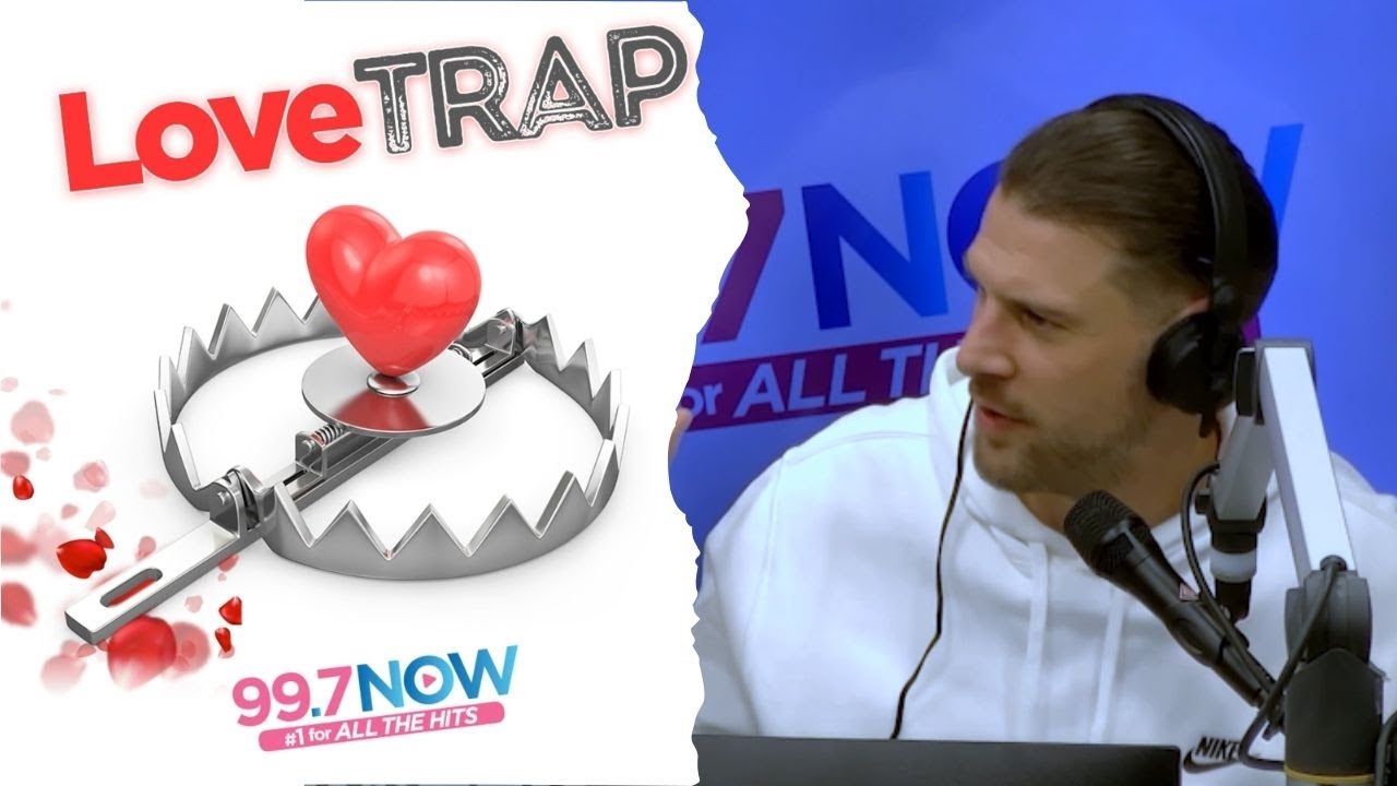 Are They More Than Just Coworkers? | The Love Trap | Big Bay Mornings