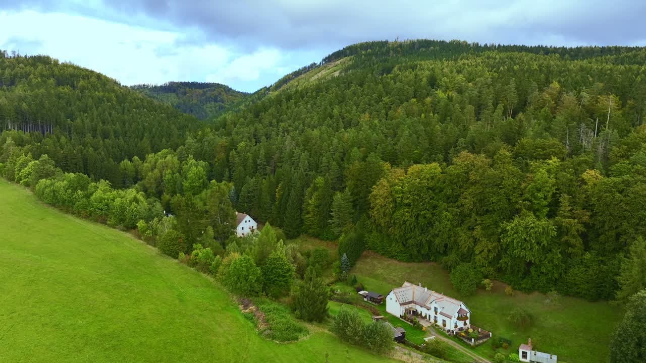 Broumovsko