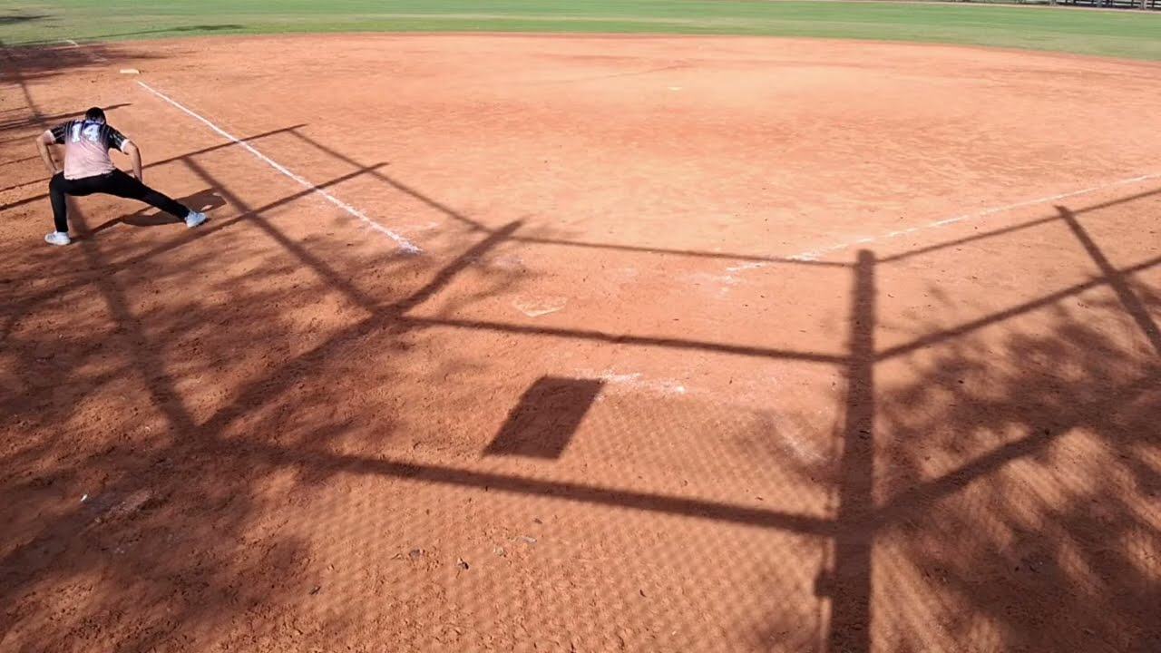 Brothers vs Avengers (CASL) PLAY OFF 