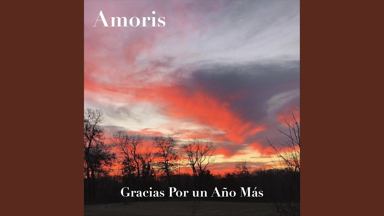 Gracias Por Un Año Más