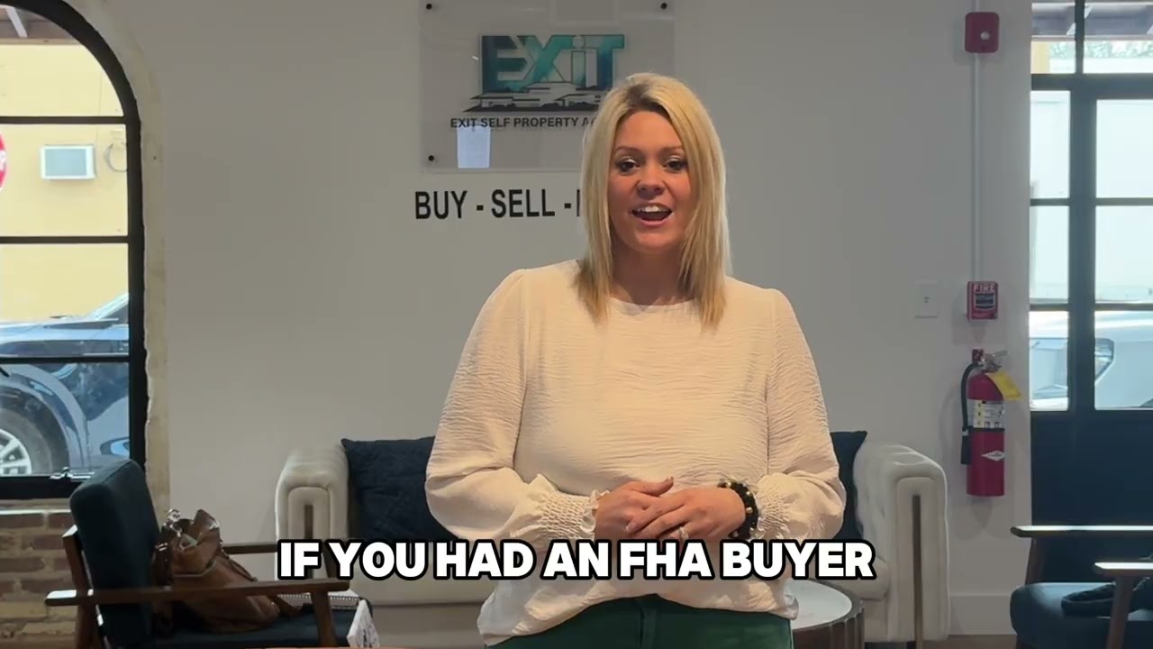 When a Real Estate Deal Falls Apart: What happens next? - Wednesdays with Whitt