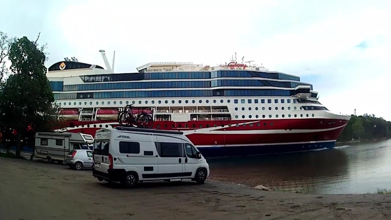 VIKING GLORY 30.5.2025  KLO 09:00