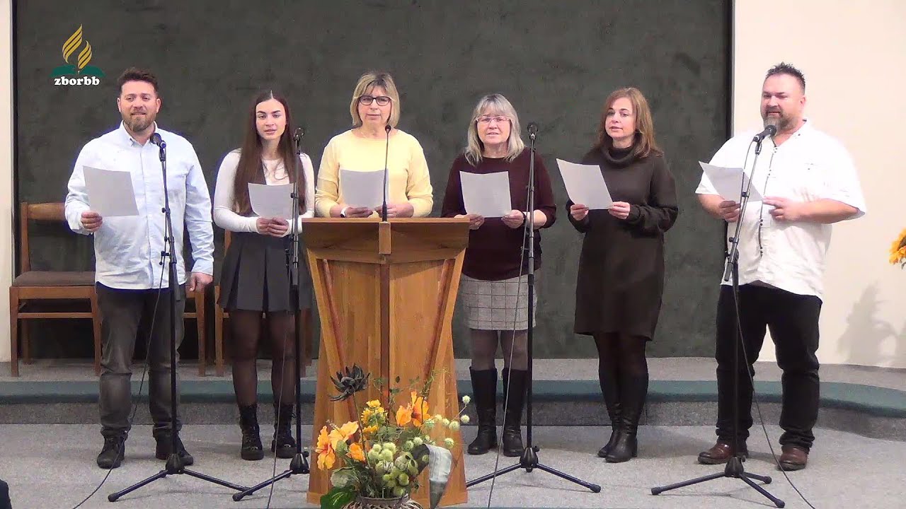 17.1.2026  JAN NEHYBA – Sýť sa Božím slovom a načúvaj Bohu