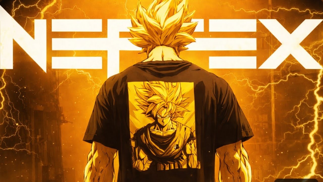 AVM - Push up Training -  Anime music video, #avm #animemusic