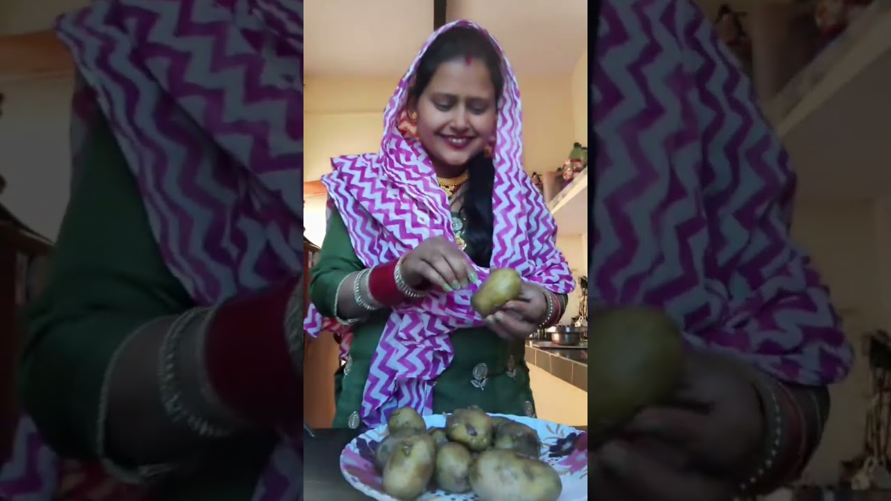 आज बनाई 2-2 खाने की चीज 😁😛#viral #trending #vlog #viralvideos 