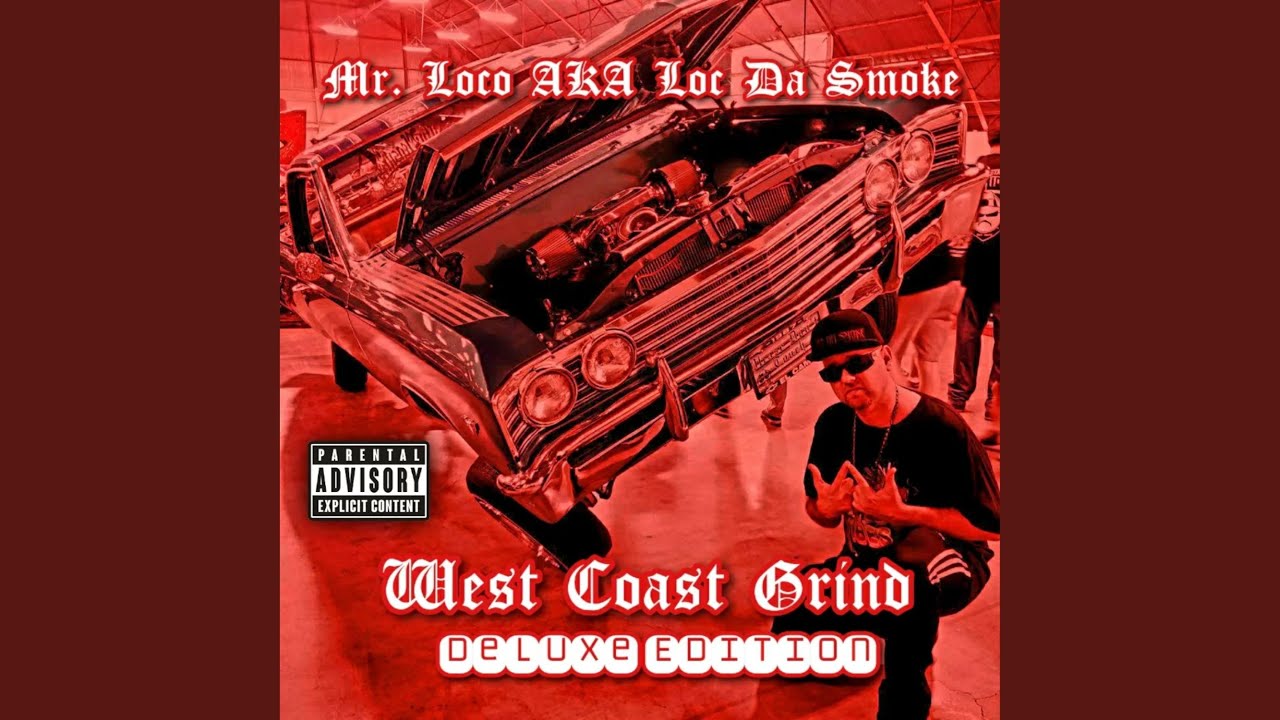 Cali Culture (feat. Big Ski)