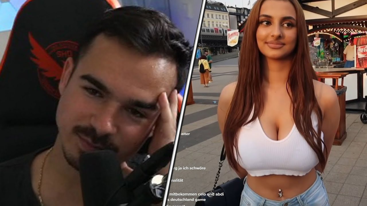 Erné REAGIERT auf TINDER JUNG PLEITE VERZWEIFELT😩