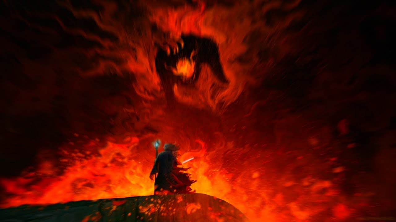Lord Of The Rings | 