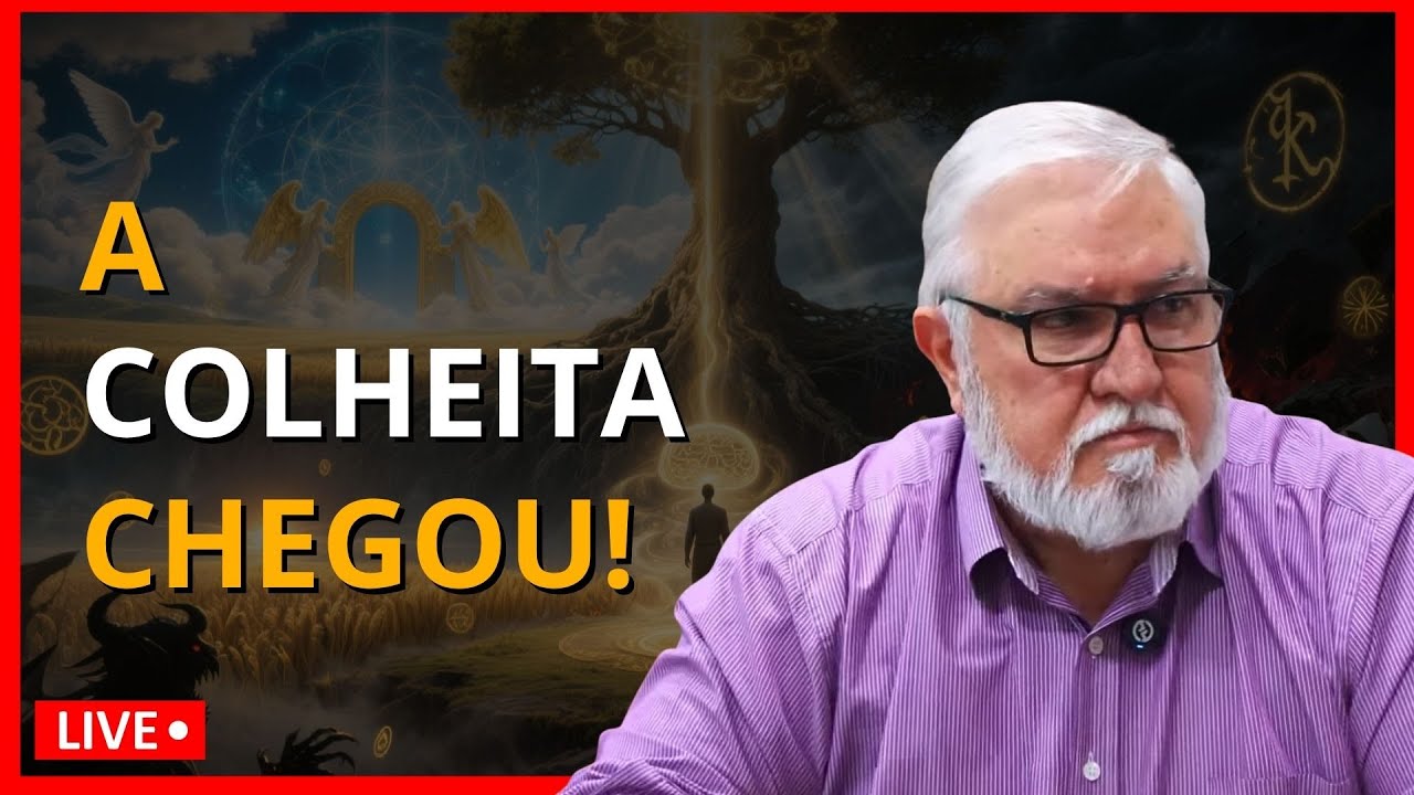 SUA MENTE: Portal do Céu ou Inferno?