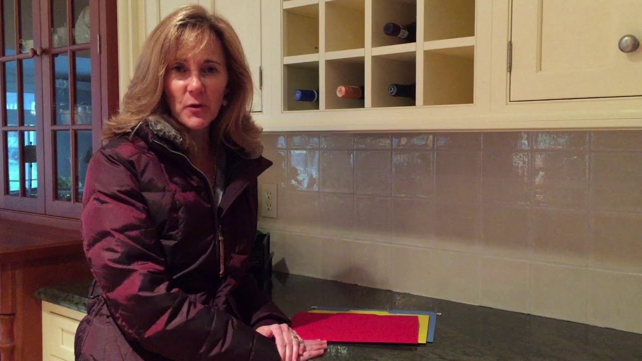 How To Sort The Mail