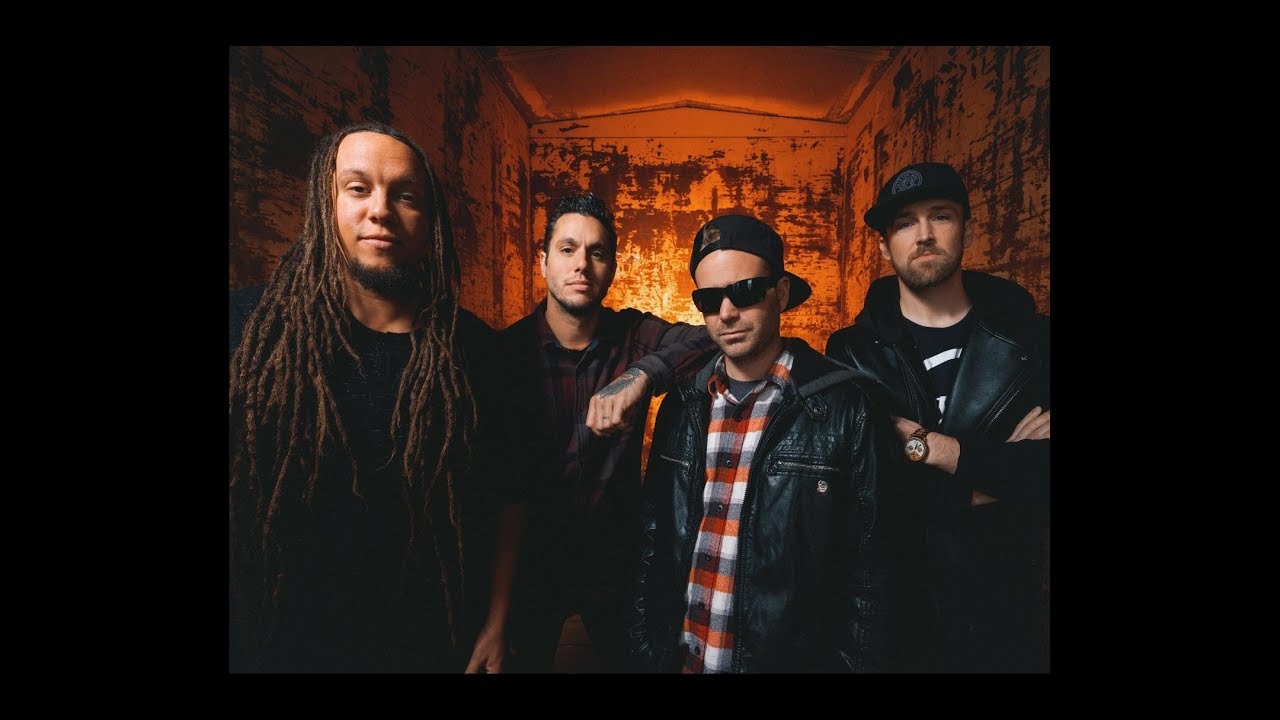 THE MOVEMENT - LIVE @ Asheville Music Hall 11-7-2019