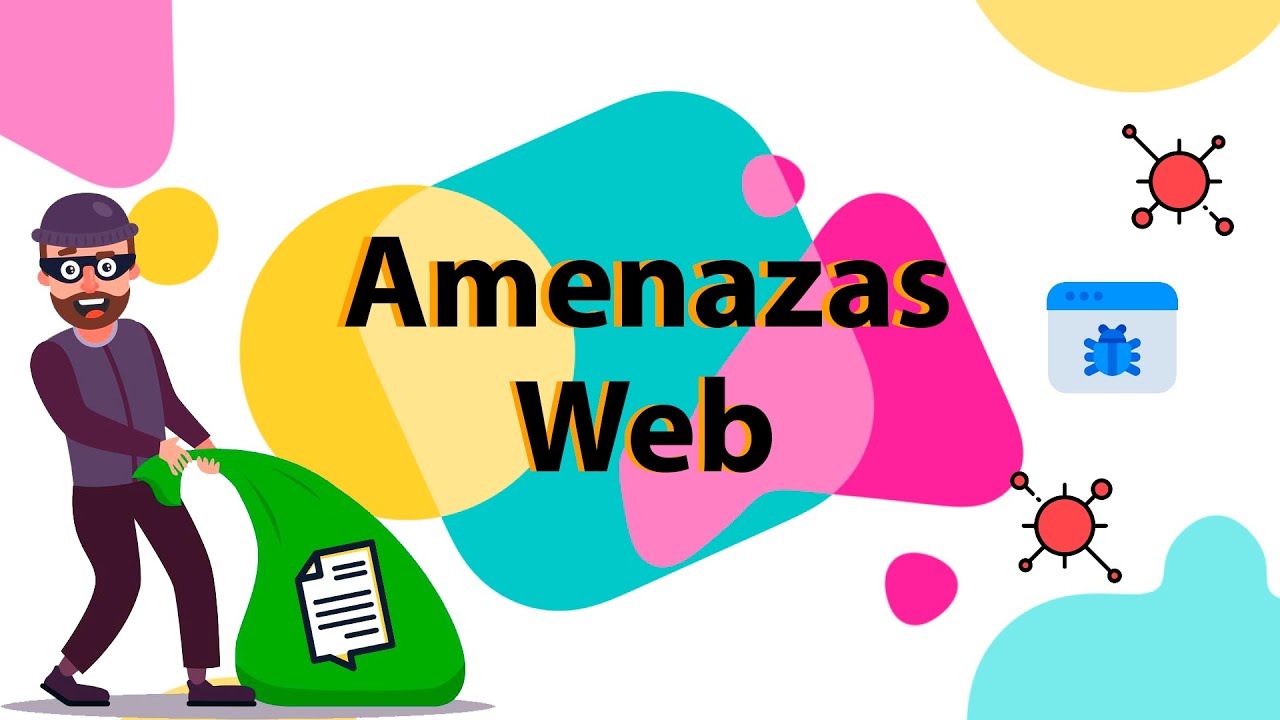 Amenazas web