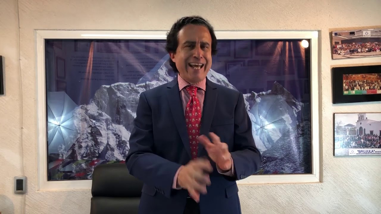 Macrotendencias M&eacute;xico 2030