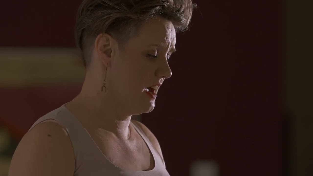 Loisaida - Jessie Montgomery