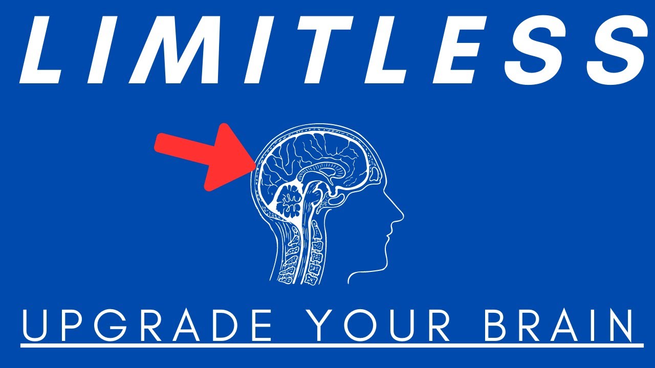 Limitless: Upgrade Your Brain, Learn Anything Faster, and Unlock Your Exceptional Life By Jim Kwik