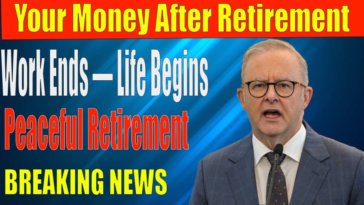 Superannuation Explained Simply &mdash; Australia&rsquo;s Retirement System Made Easy (2025 Guide)