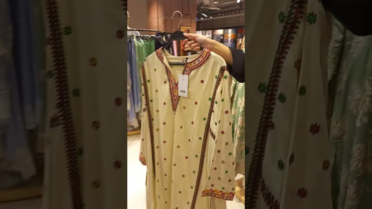 Khaadi summer collection 2024😍