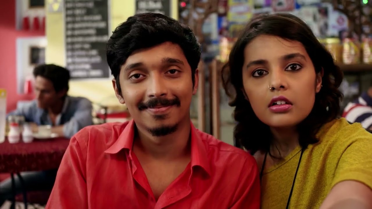 Bun Maska - Ep 3 - Marathi Tv Serial - Zee5 Marathi Classics