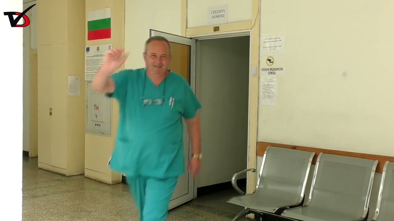 Медик от Спешна помощ: Решения има, но няма организация в българското здравеопазване