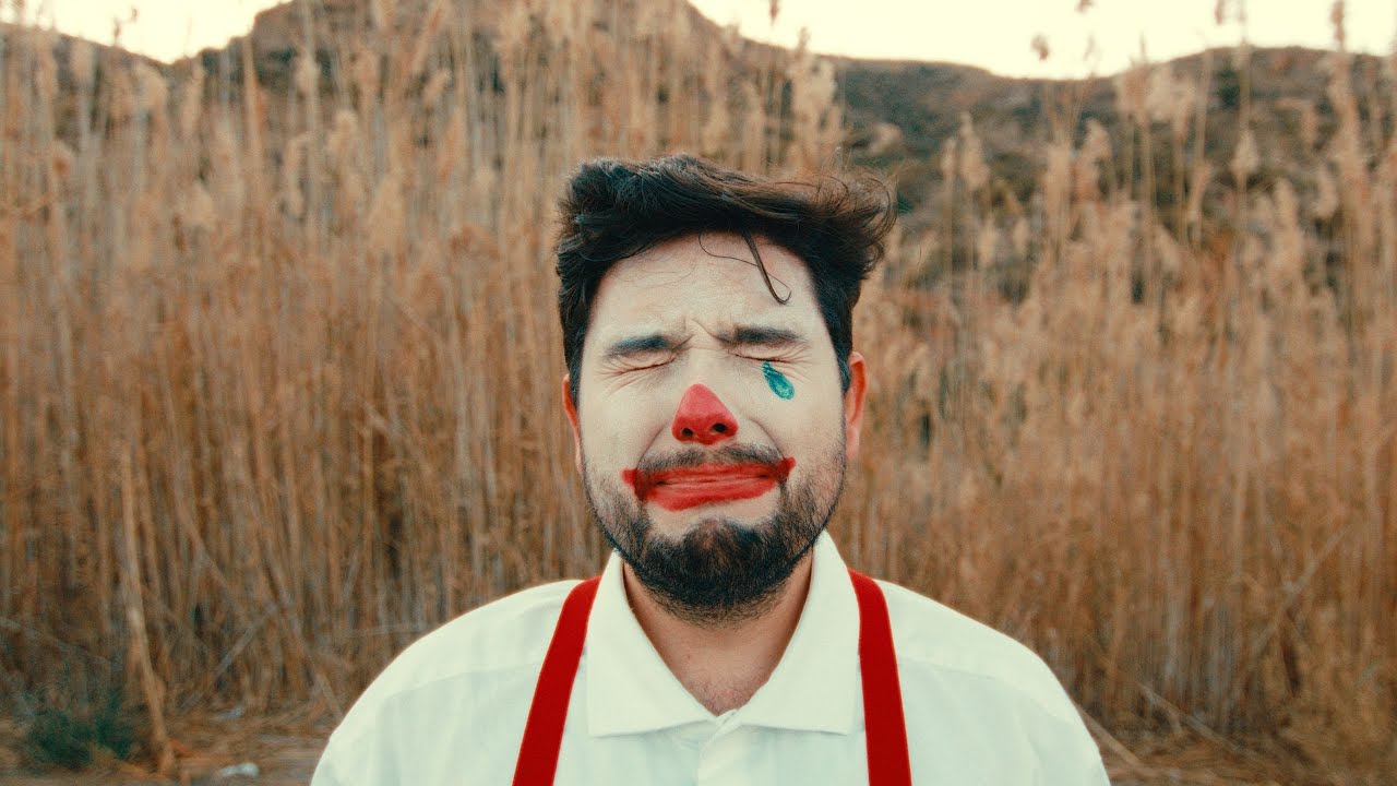 Noa Caleo -  🎈 NO ERES TÚ  🎈