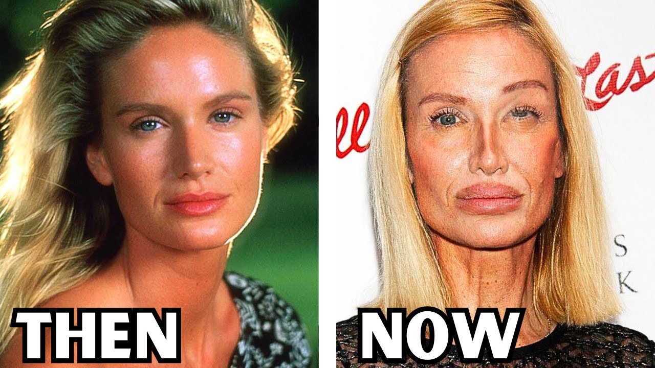 ROADHOUSE (1989) - Cast: Then & Now 2023 | How they changed