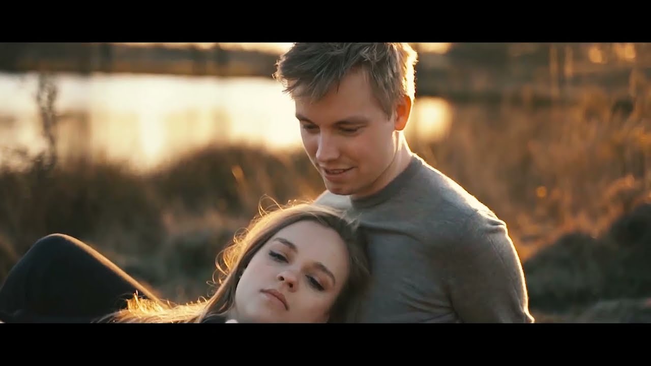 Imagine Dragons ft. Anna Hamilton - Bad Liar (Prod. DX Dany)