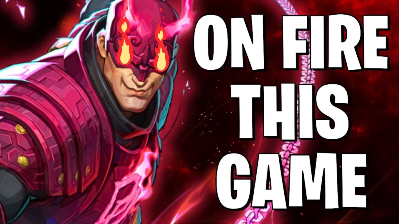 TURNING UP As Daredevil!