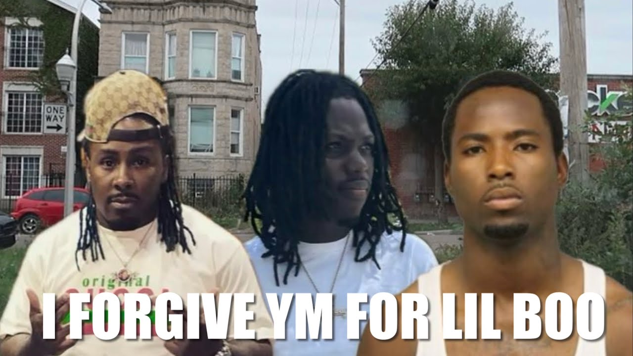 600 TRIGGA PAYS RESPECT TO 051 WOO AFTER HIS🪦& ADMITS YM K*LLED LIL BOO 