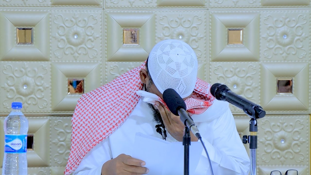 Mooganaanta Xaqiiqadeeda Iyo Waxyaabaha Keena || Sheikh Cabdullaahi Barbaraawi《حفظه الله》
