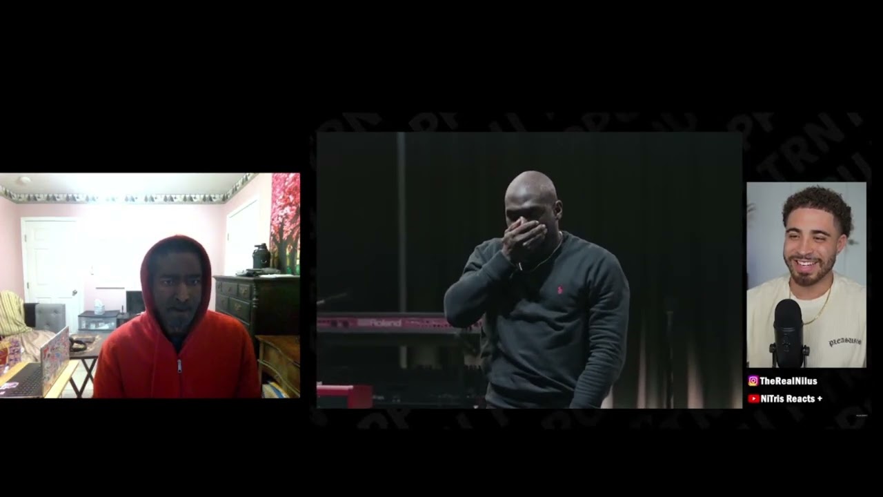 Pastor Get Possessed & Exposes The Truth LIVE On Stage REACTION PART 2
