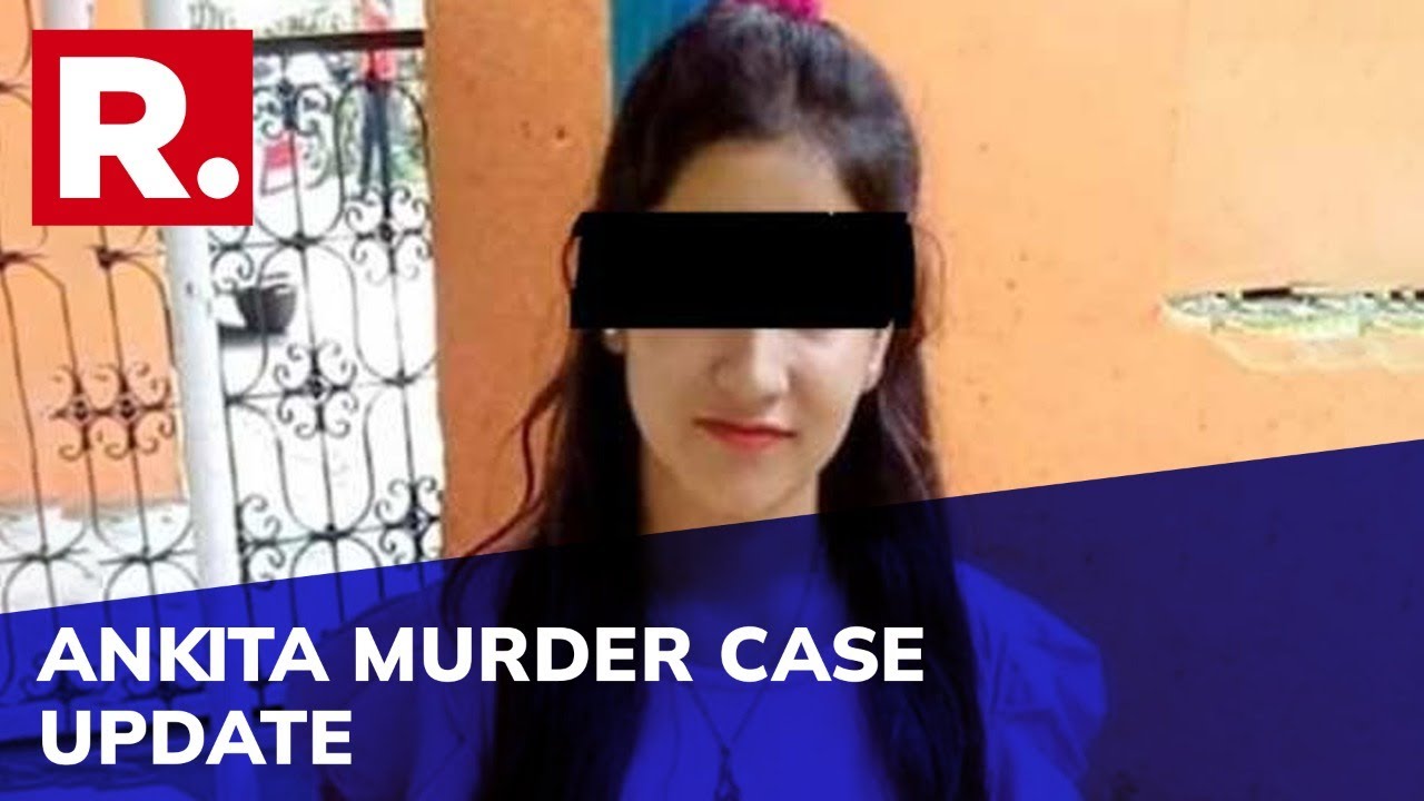 New Twist In Ankita Bhandari Murder Case As Former Manager Reveals Resort Was A Hub For 'Dirty Work'