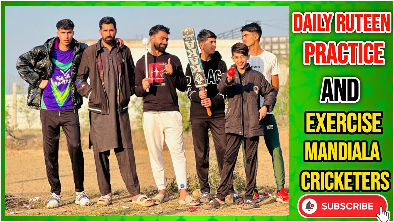 Daily ruteen try this work for cricket 🏏❤️
