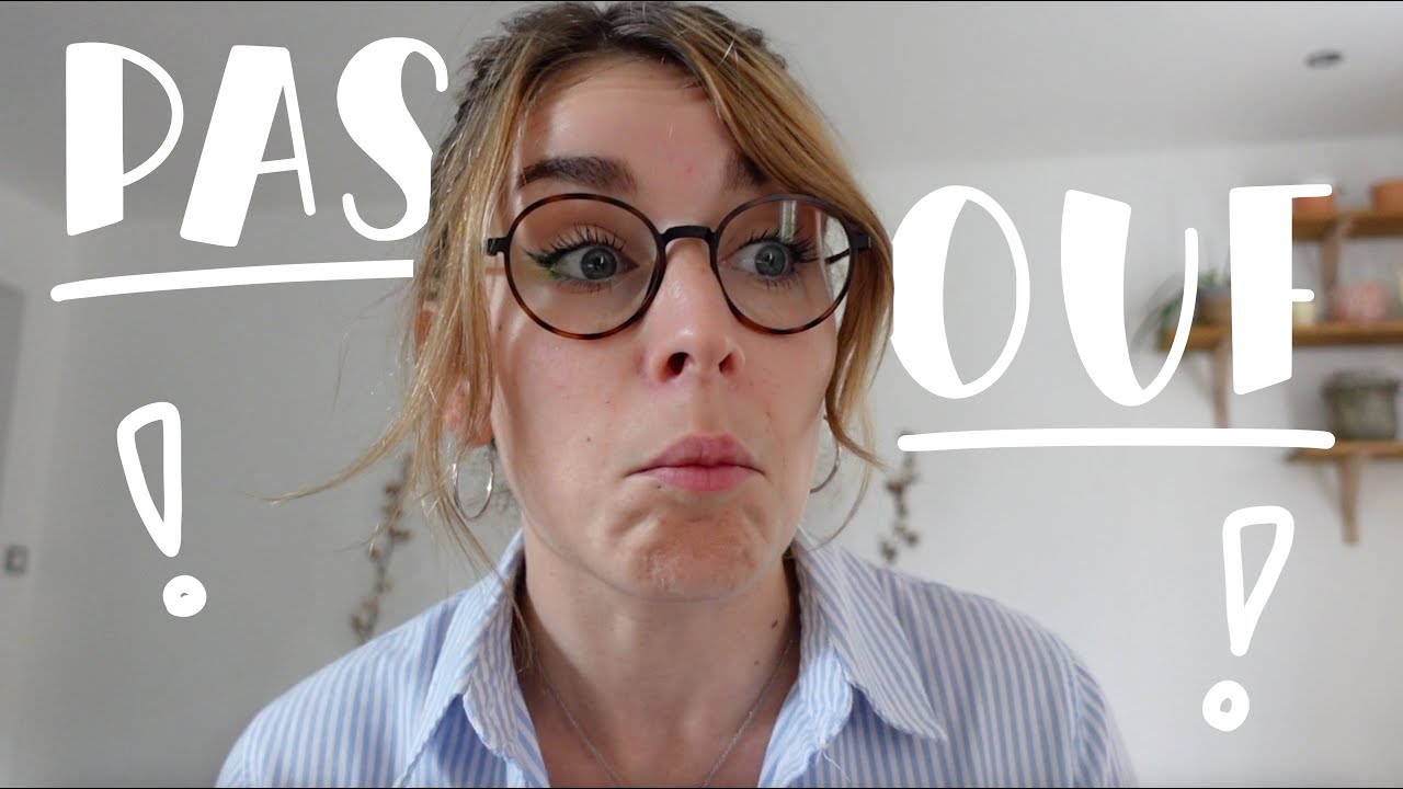 Pas ouf ! Mon rapport au corps...