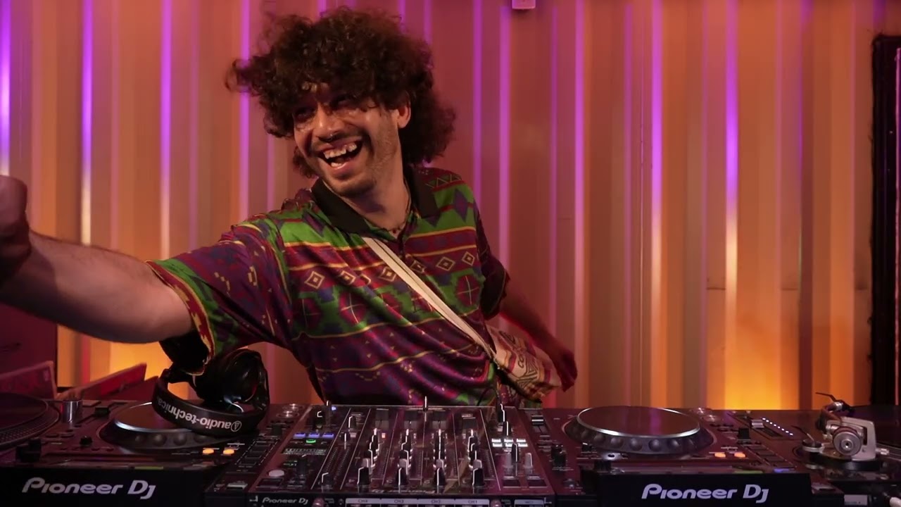 KOLORS - Picó el Caribeño @Colonia_Radio - 7 de Febrero de 2026