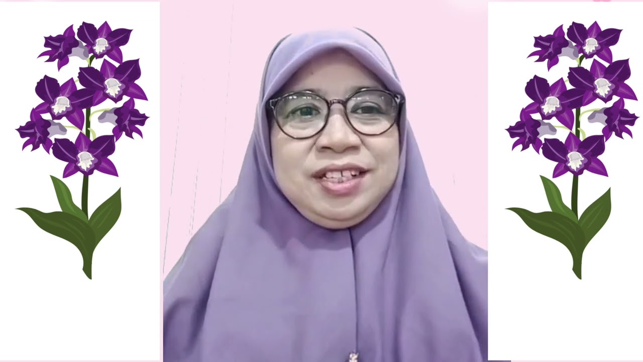TAJUK 18. Muhasabah di Bulan Ramadhan 