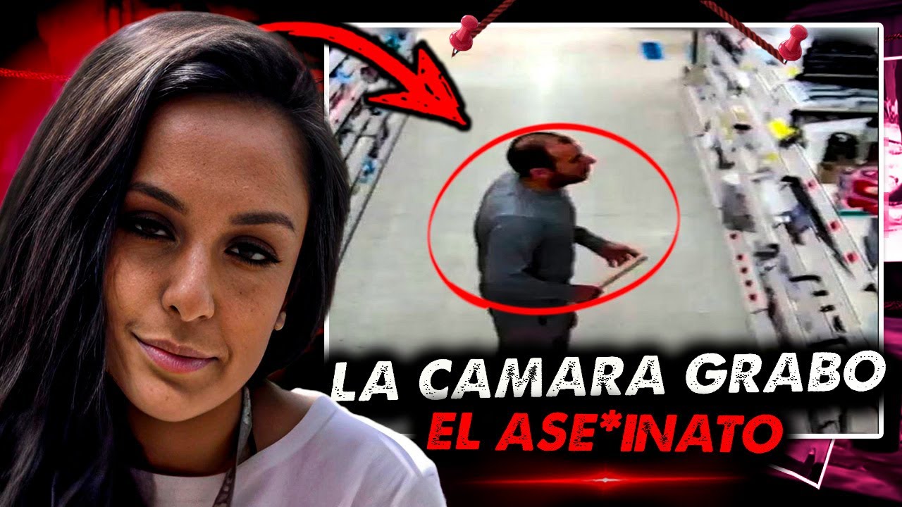 Investigue sus últimos MOMENTOS con VIDA y lo que ENCONTRÉ es PERTURBADOR - el caso de Sabina Nessa